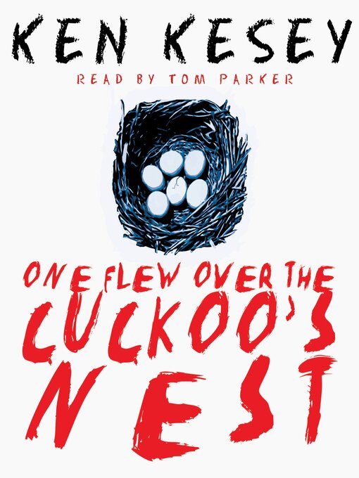 Title details for One Flew Over the Cuckoo's Nest by Ken Kesey - Wait list